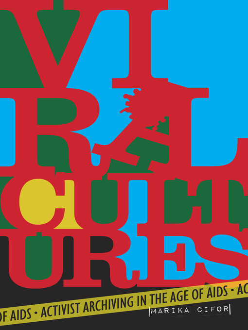 Title details for Viral Cultures by Marika Cifor - Available